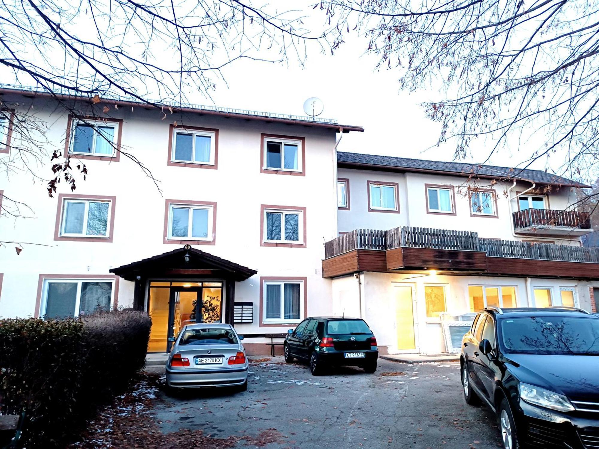 Gasthaus Tauchen With Kitchen Mönichkirchen Exterior foto